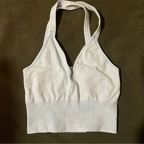 Free People Good Karma Crop Tank🦋 - Picture 8 of 12